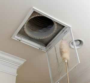 Protecting Homes: Need for Dryer Vent Cleaning Austin tx