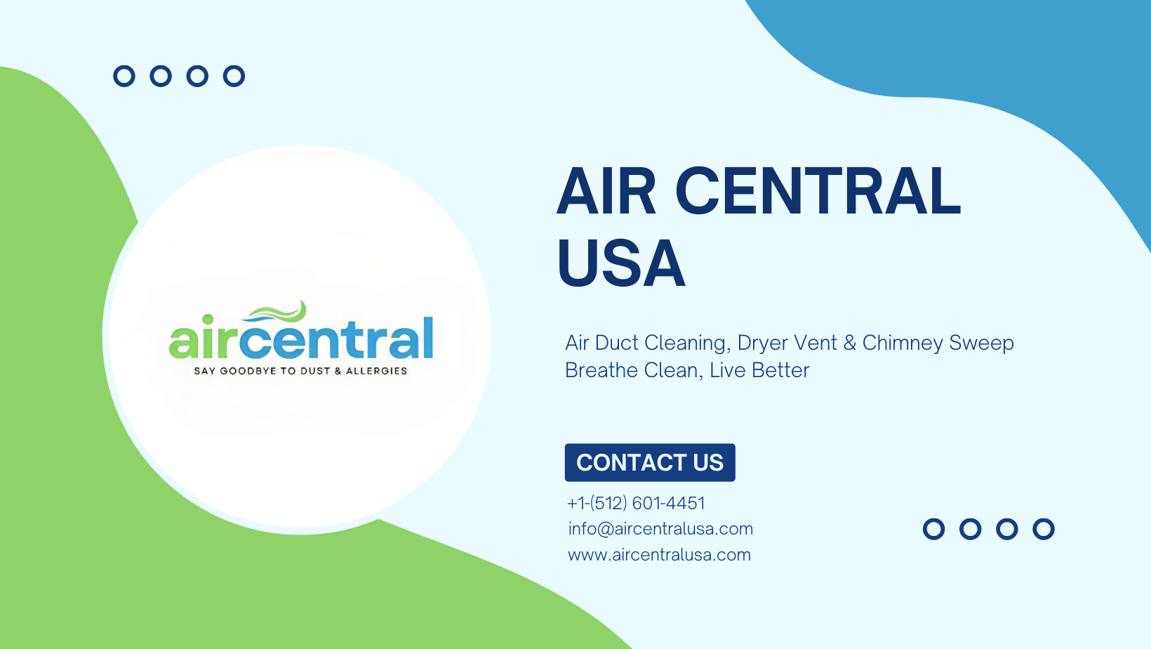 Air Central USA